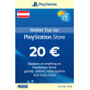 PSN Card €20 EUR [AUS]
